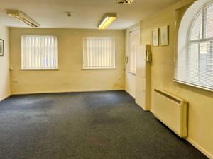 Ground Floor Office- click for photo gallery